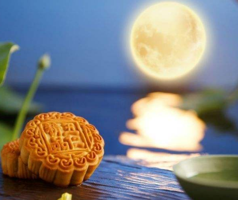 中秋节企业福利礼品发什么好? 中秋福利