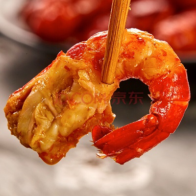 端午节礼品-小龙虾