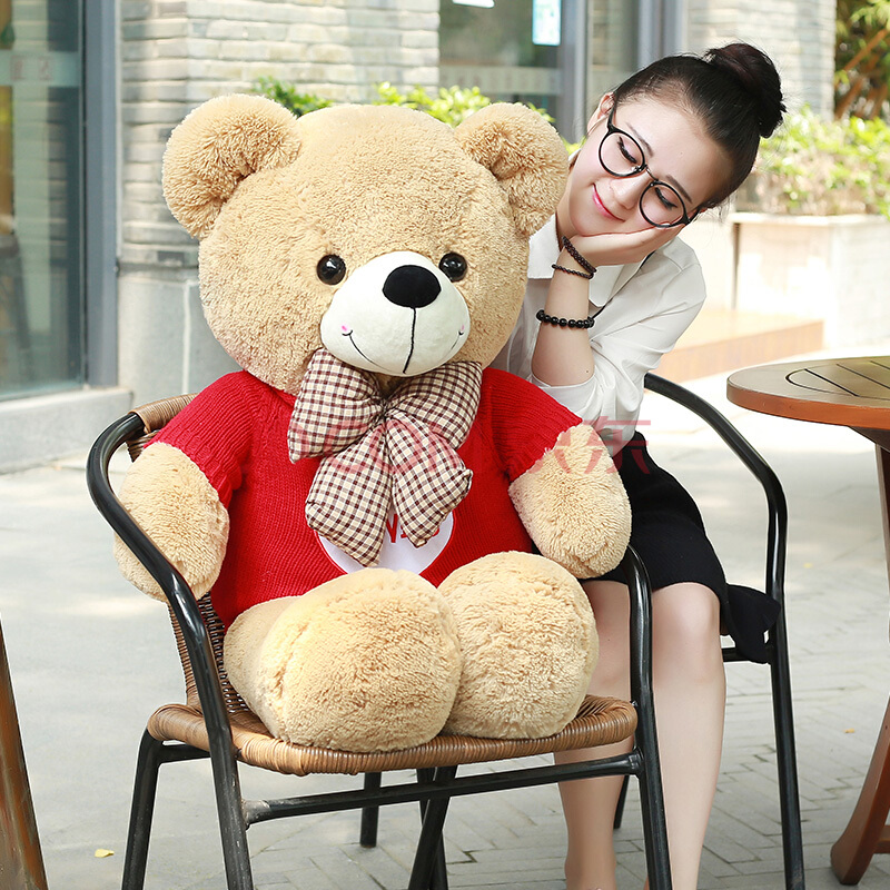 员工福利礼品-小熊