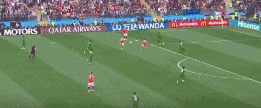 福利PLUS与您围观世界杯，一起来狂欢！