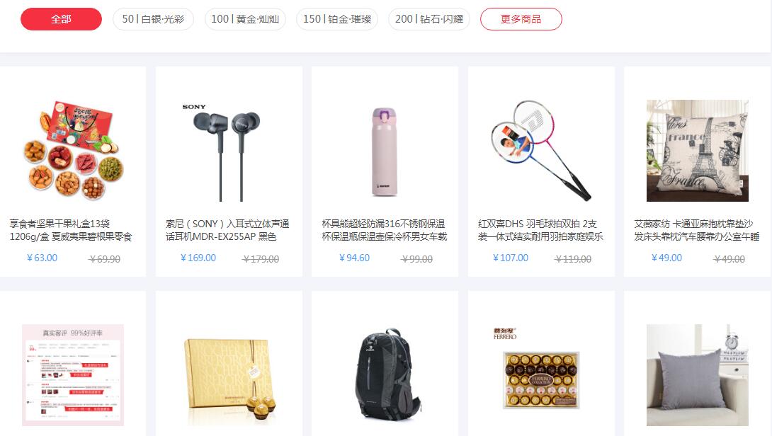 企业年节福利发什么好？上福利plus一站式配齐