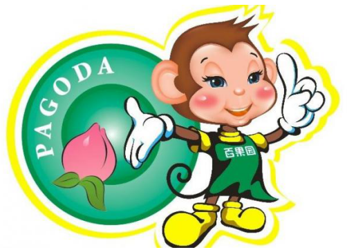 祝贺百果园成功入驻福利PLUS