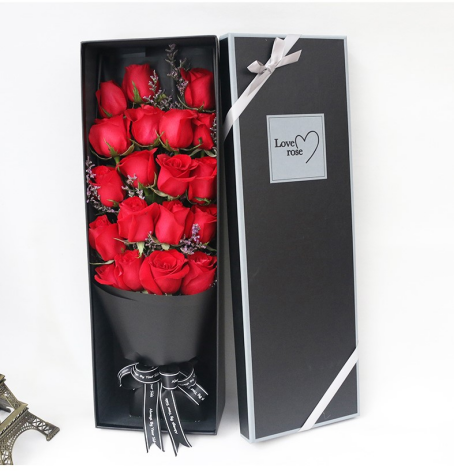 福利plus大小单双平台：520“花”式宠爱