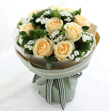 福利plus大小单双平台：520“花”式宠爱