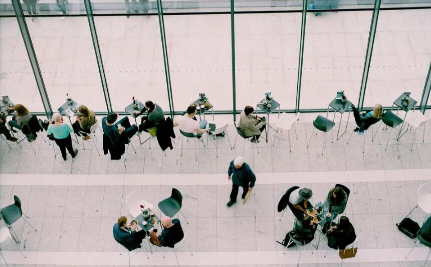 企业福利外包不是新鲜事物